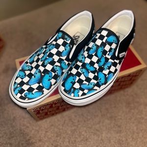 Vans- Great Condition!